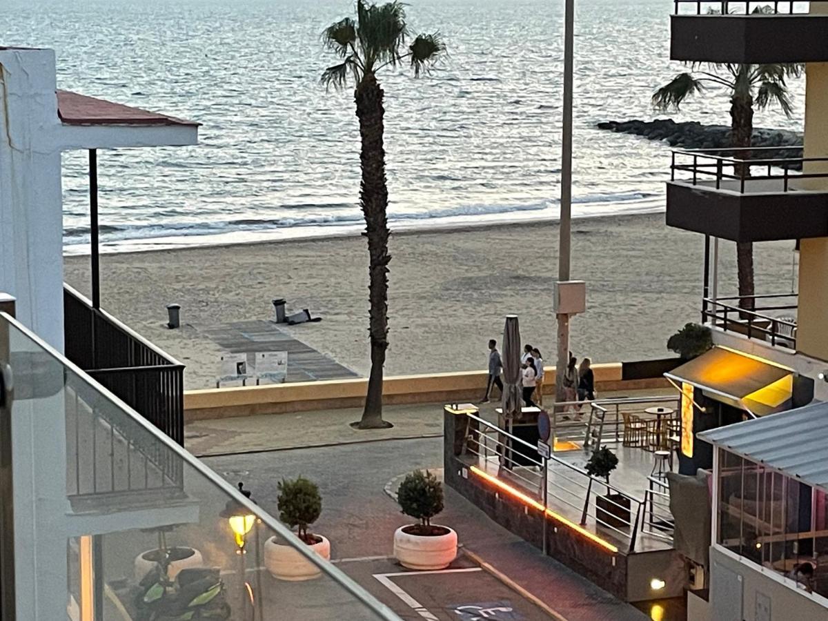 Vistas Al Mar A 10 Metros De La Playa De Regla Parking Gratis Apartment ชิปปีโอนา ภายนอก รูปภาพ