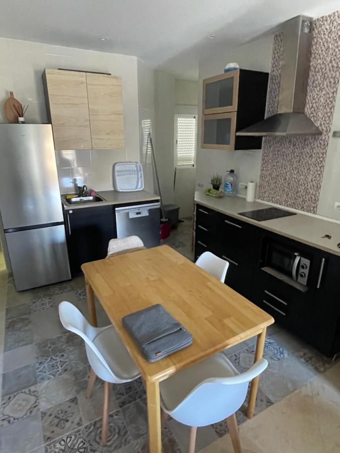 Vistas Al Mar A 10 Metros De La Playa De Regla Parking Gratis Apartment ชิปปีโอนา ภายนอก รูปภาพ