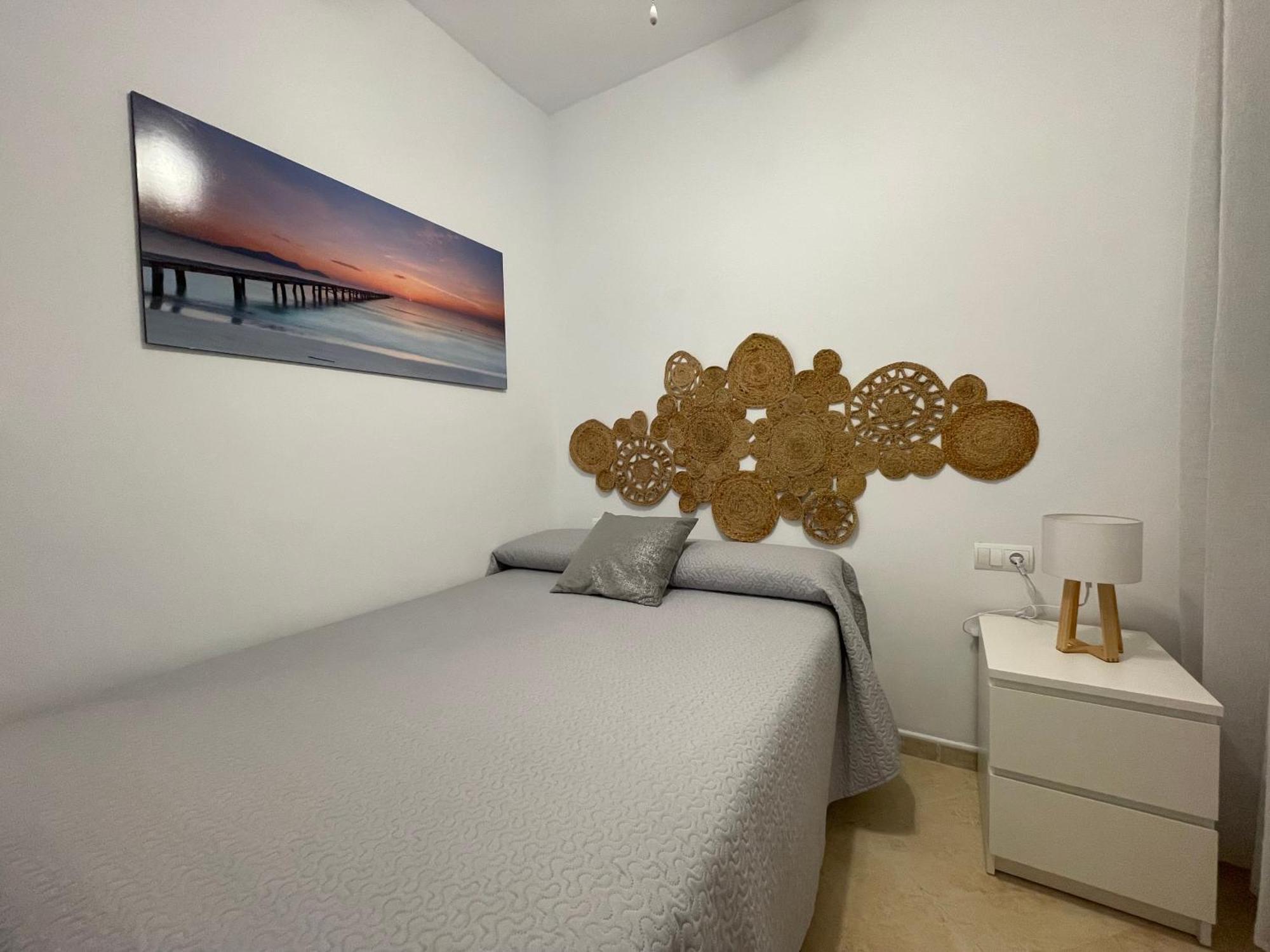 Vistas Al Mar A 10 Metros De La Playa De Regla Parking Gratis Apartment ชิปปีโอนา ภายนอก รูปภาพ