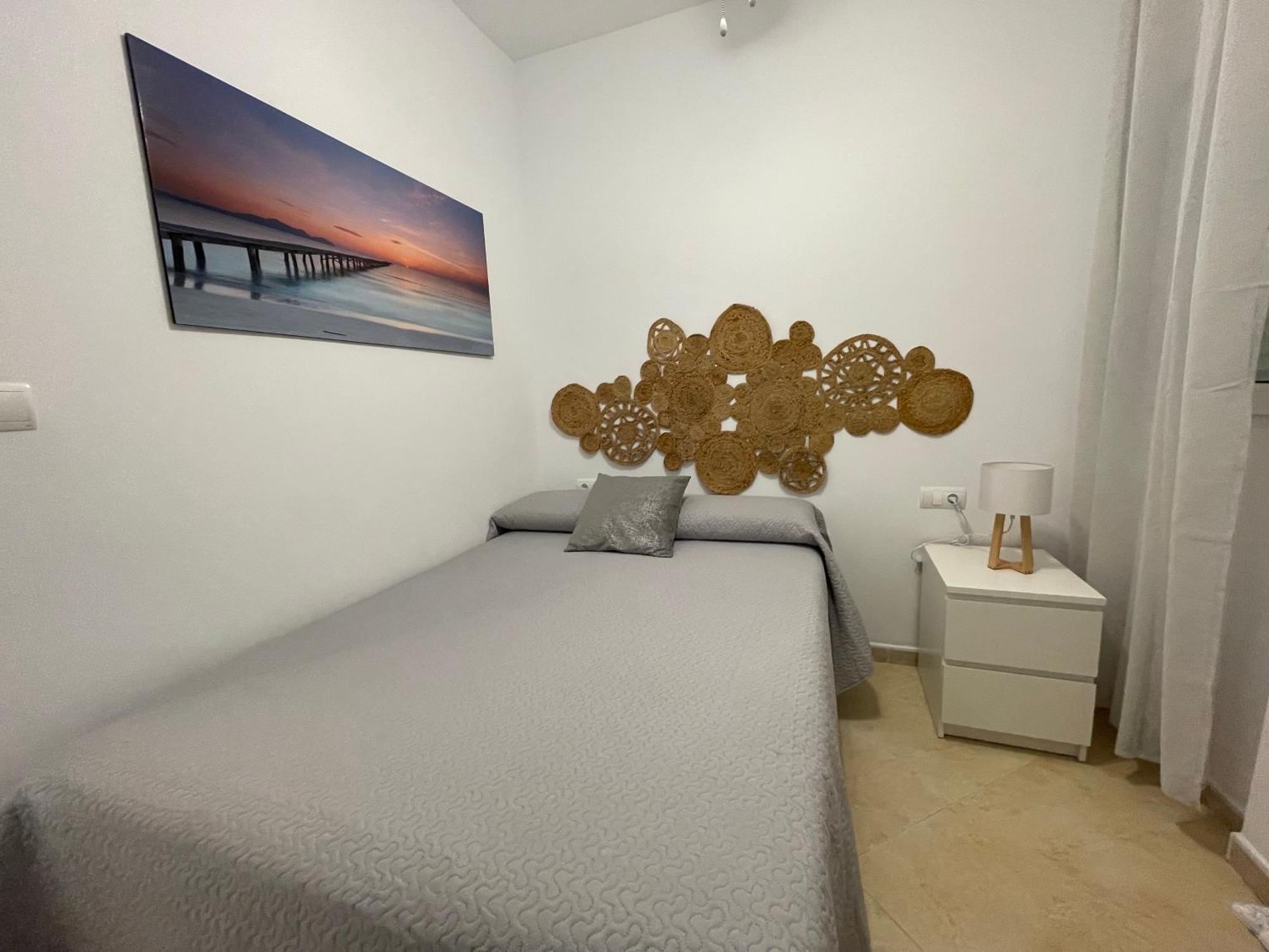 Vistas Al Mar A 10 Metros De La Playa De Regla Parking Gratis Apartment ชิปปีโอนา ภายนอก รูปภาพ